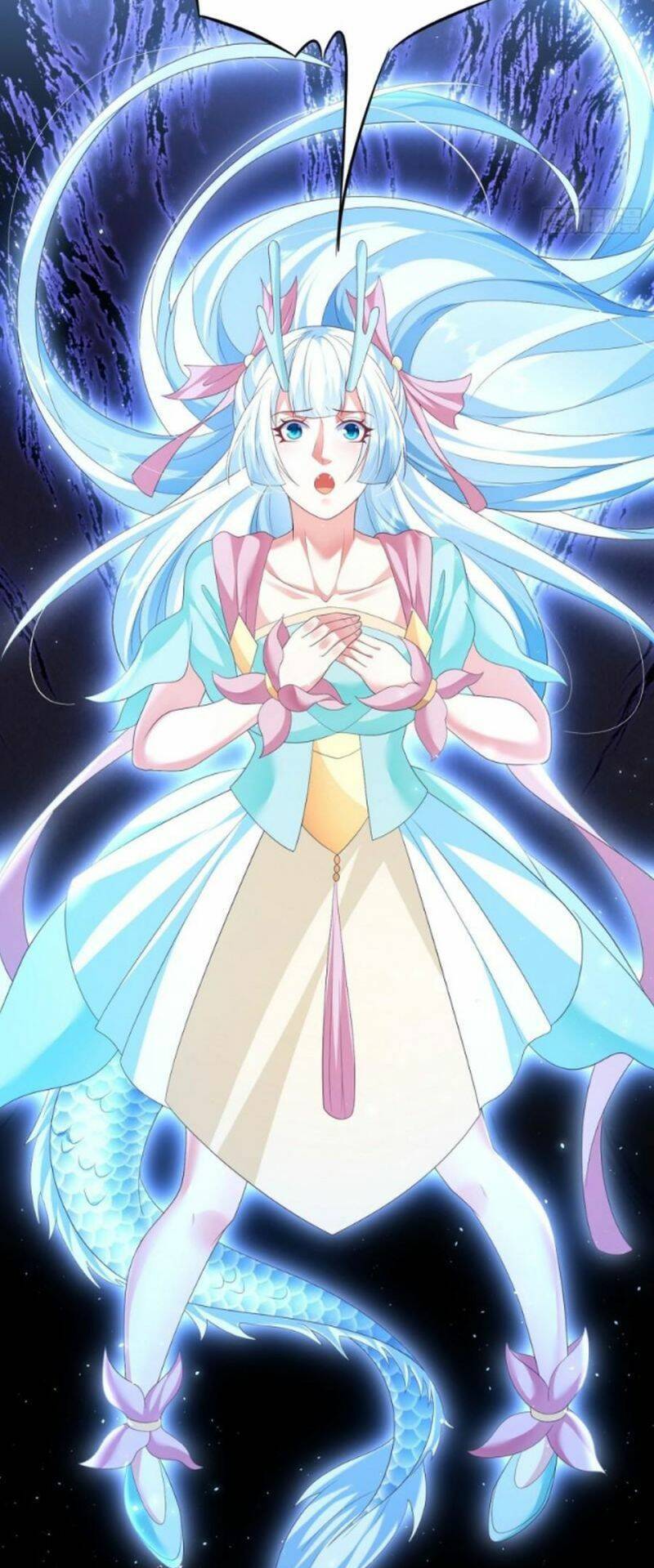 Đăng Nhập Blind Box Xưng Bá Tu Chân Giới Chapter 48 - Trang 2