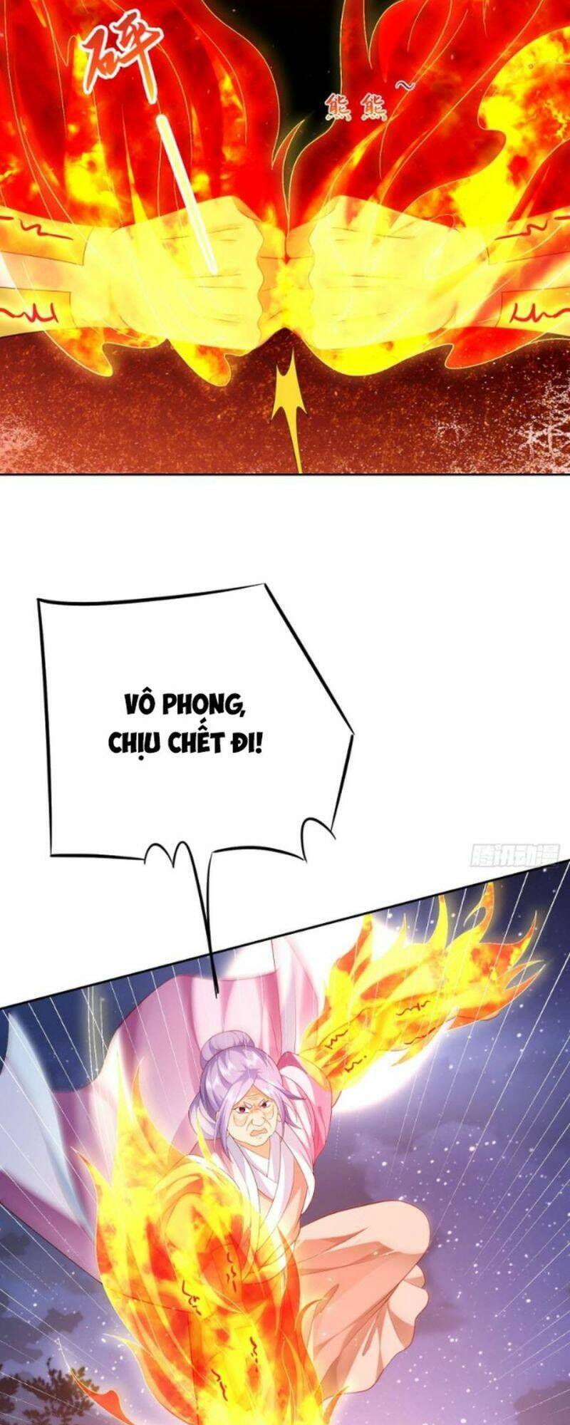 Đăng Nhập Blind Box Xưng Bá Tu Chân Giới Chapter 48 - Trang 2