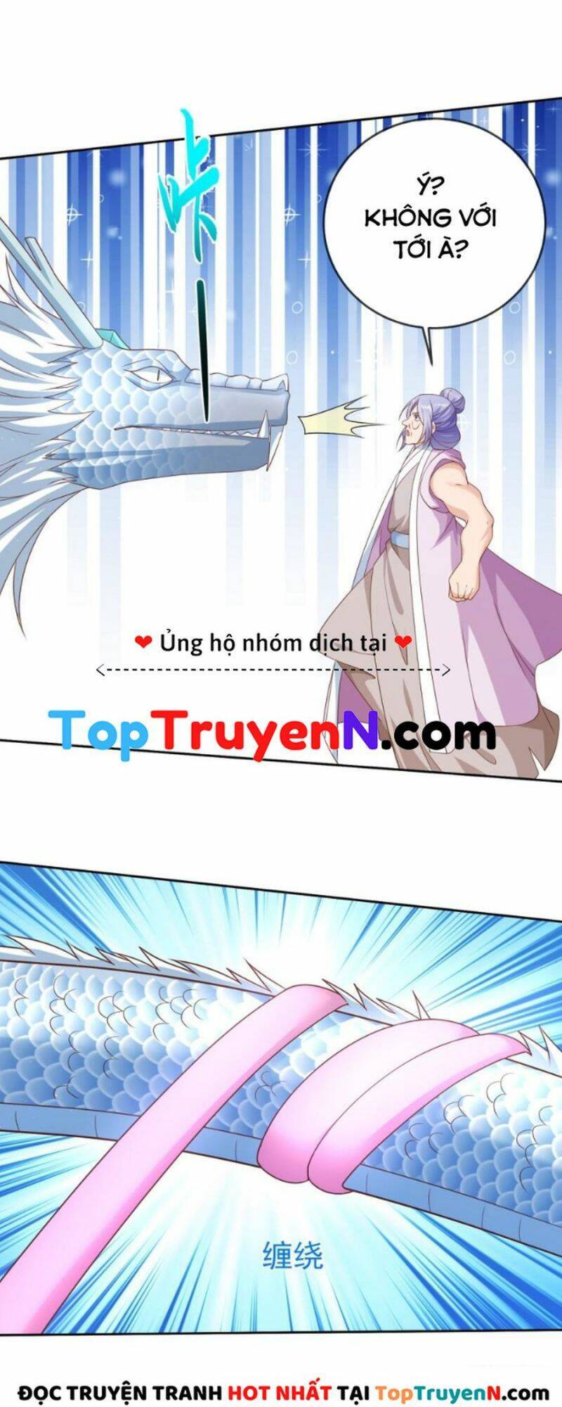 Đăng Nhập Blind Box Xưng Bá Tu Chân Giới Chapter 49 - Trang 2