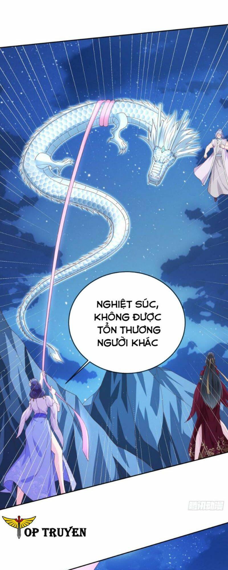 Đăng Nhập Blind Box Xưng Bá Tu Chân Giới Chapter 49 - Trang 2