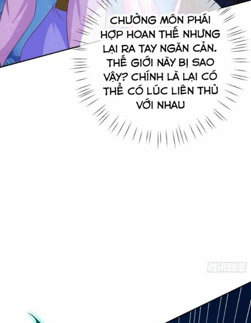 Đăng Nhập Blind Box Xưng Bá Tu Chân Giới Chapter 49 - Trang 2