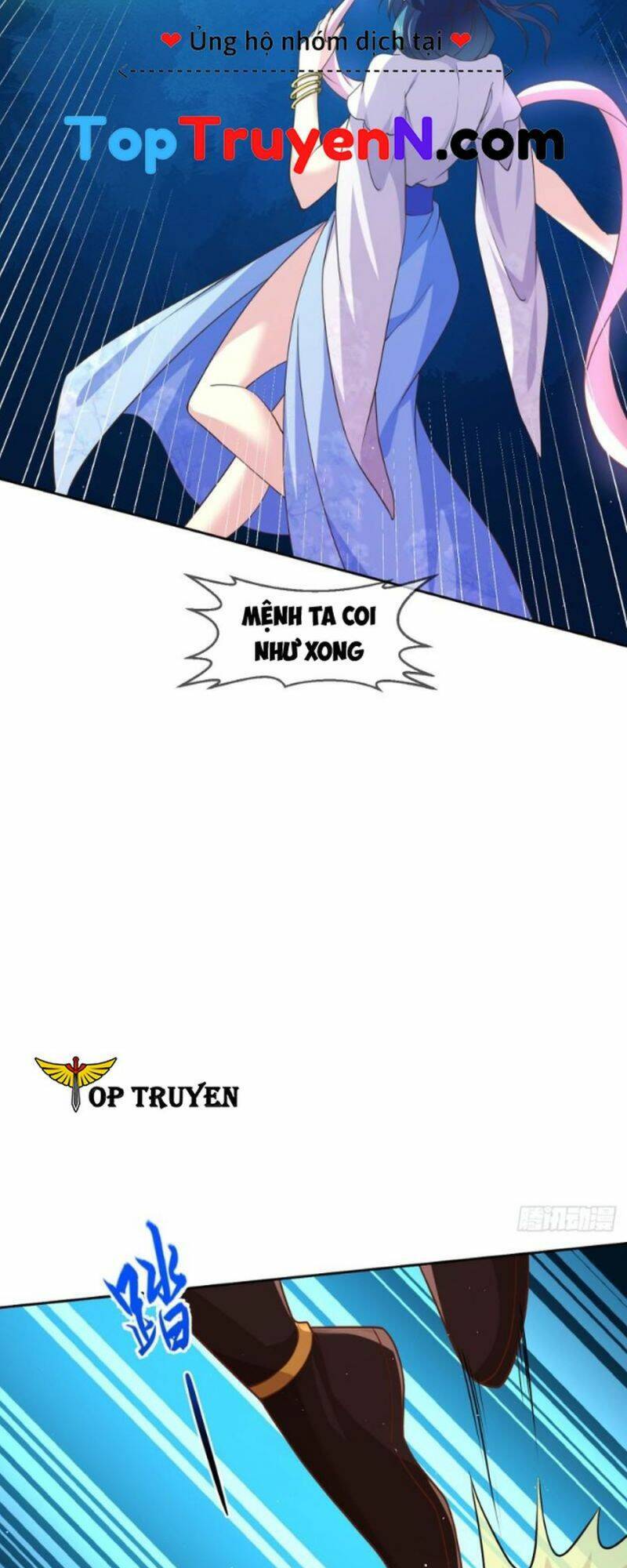 Đăng Nhập Blind Box Xưng Bá Tu Chân Giới Chapter 49 - Trang 2