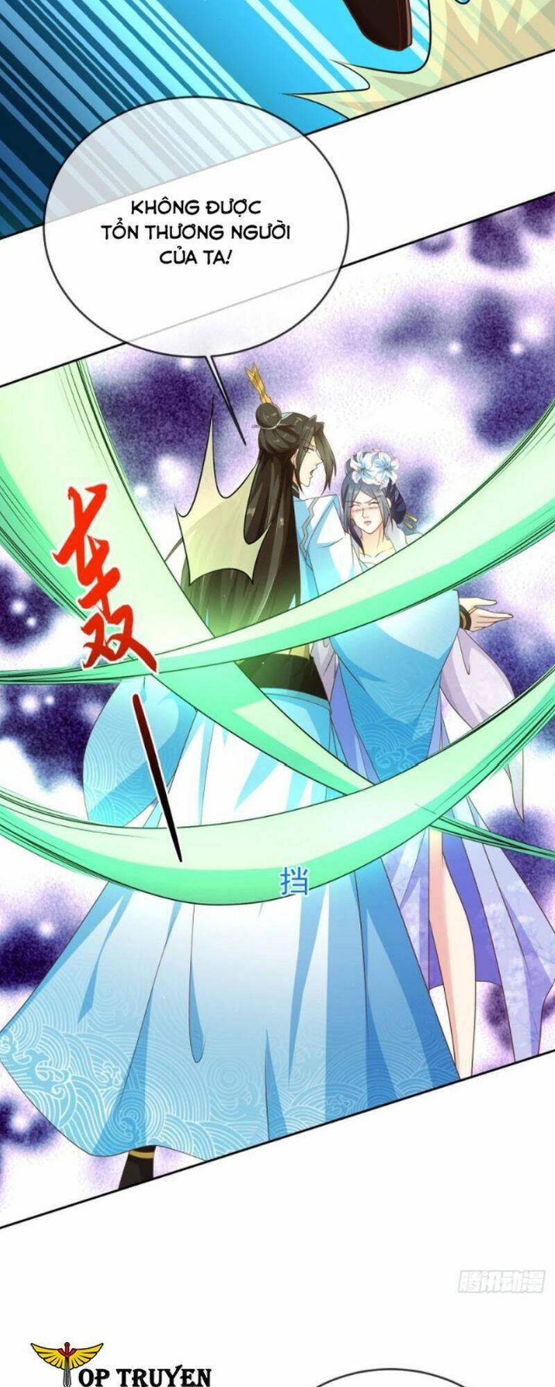 Đăng Nhập Blind Box Xưng Bá Tu Chân Giới Chapter 49 - Trang 2