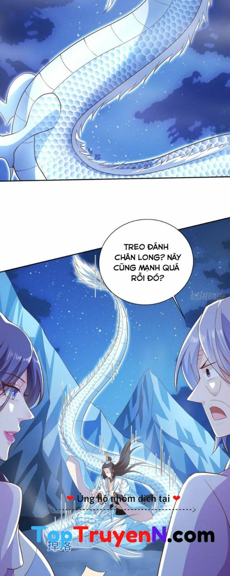 Đăng Nhập Blind Box Xưng Bá Tu Chân Giới Chapter 49 - Trang 2