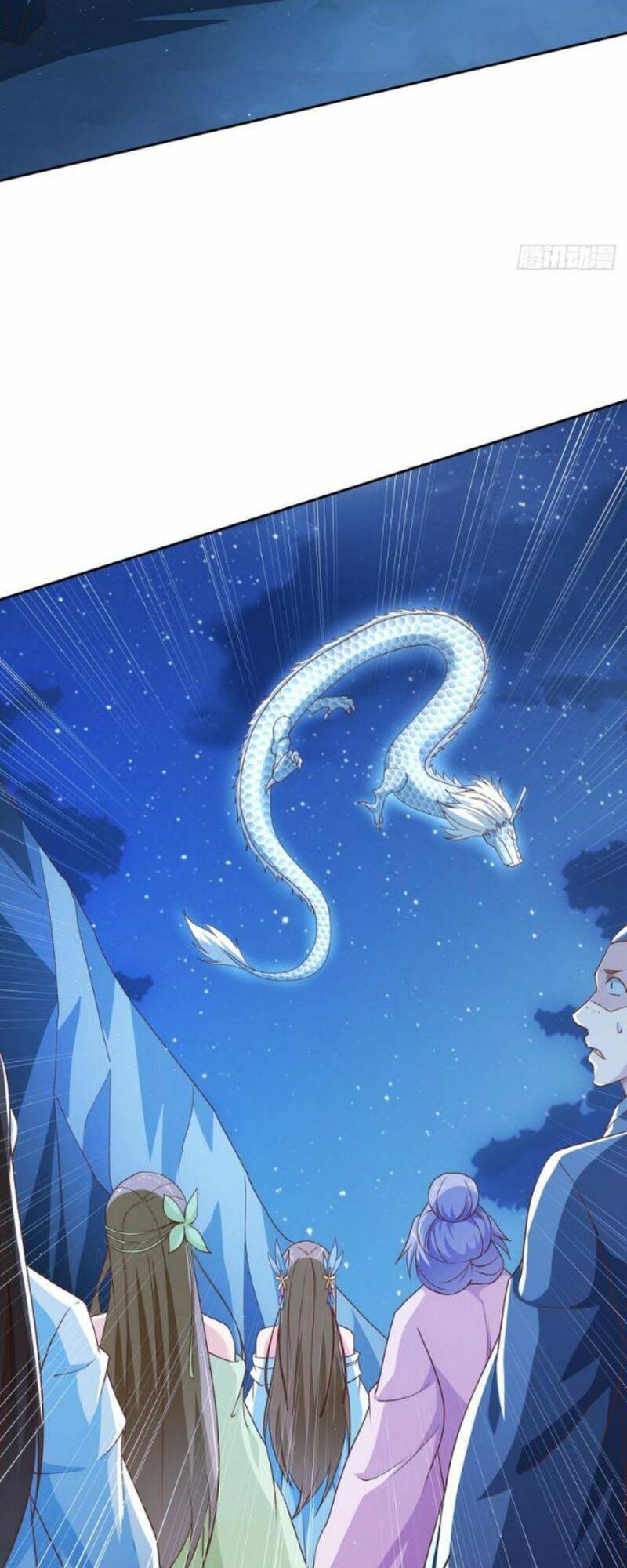 Đăng Nhập Blind Box Xưng Bá Tu Chân Giới Chapter 49 - Trang 2