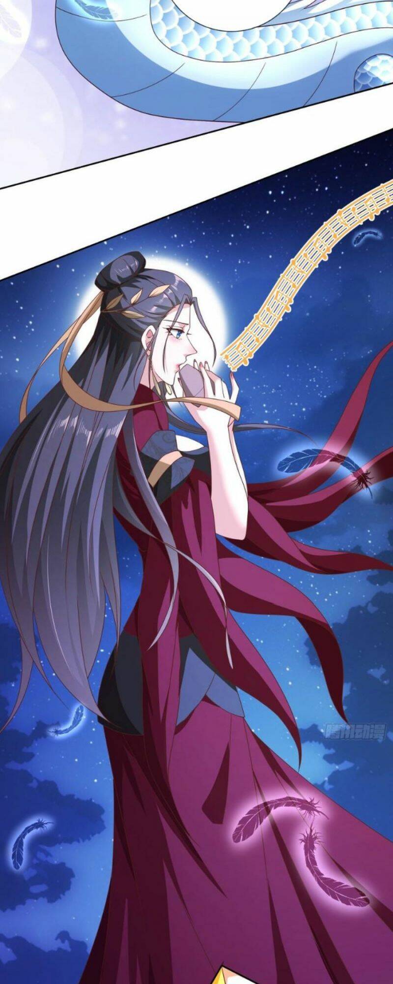 Đăng Nhập Blind Box Xưng Bá Tu Chân Giới Chapter 49 - Trang 2