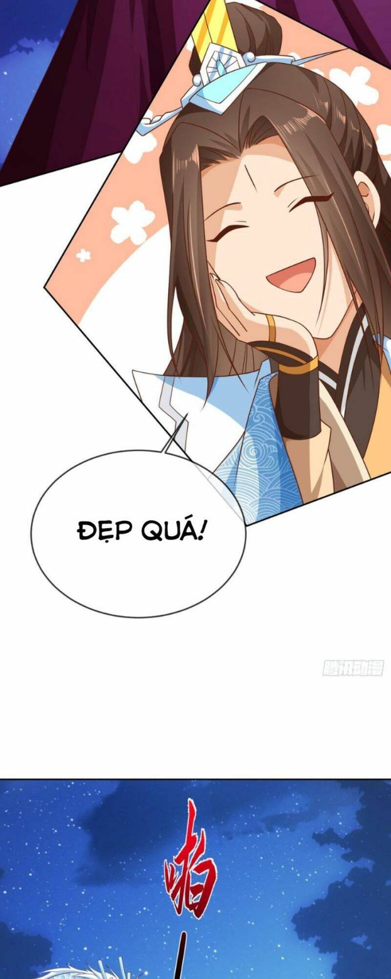 Đăng Nhập Blind Box Xưng Bá Tu Chân Giới Chapter 49 - Trang 2