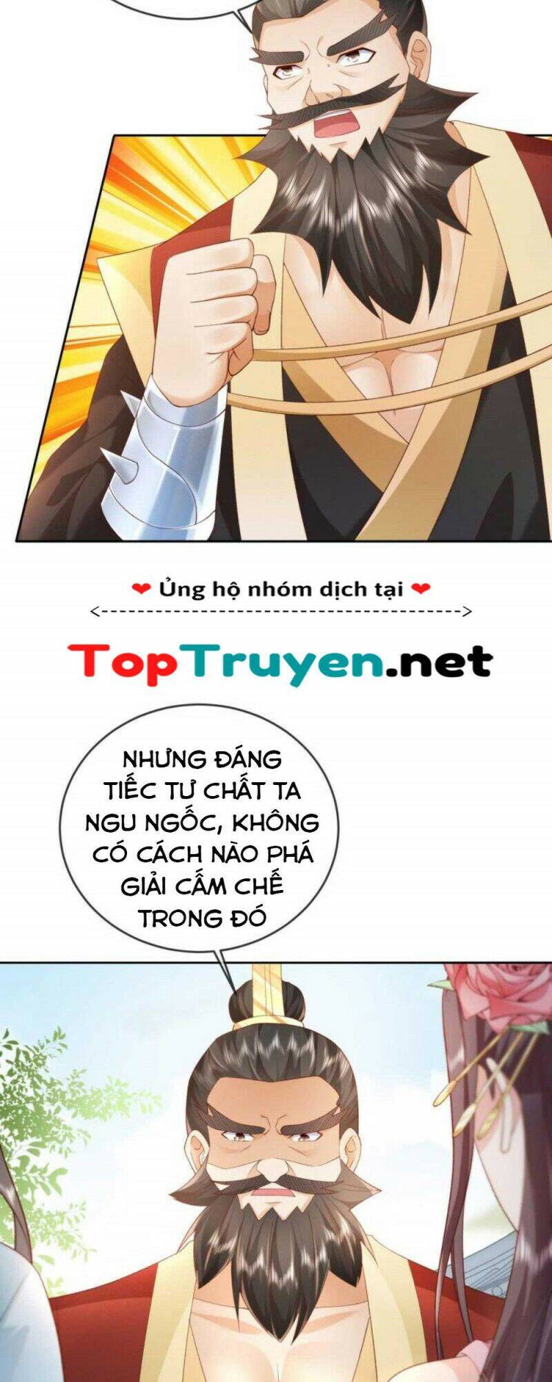 Đăng Nhập Blind Box Xưng Bá Tu Chân Giới Chapter 5 - Trang 2