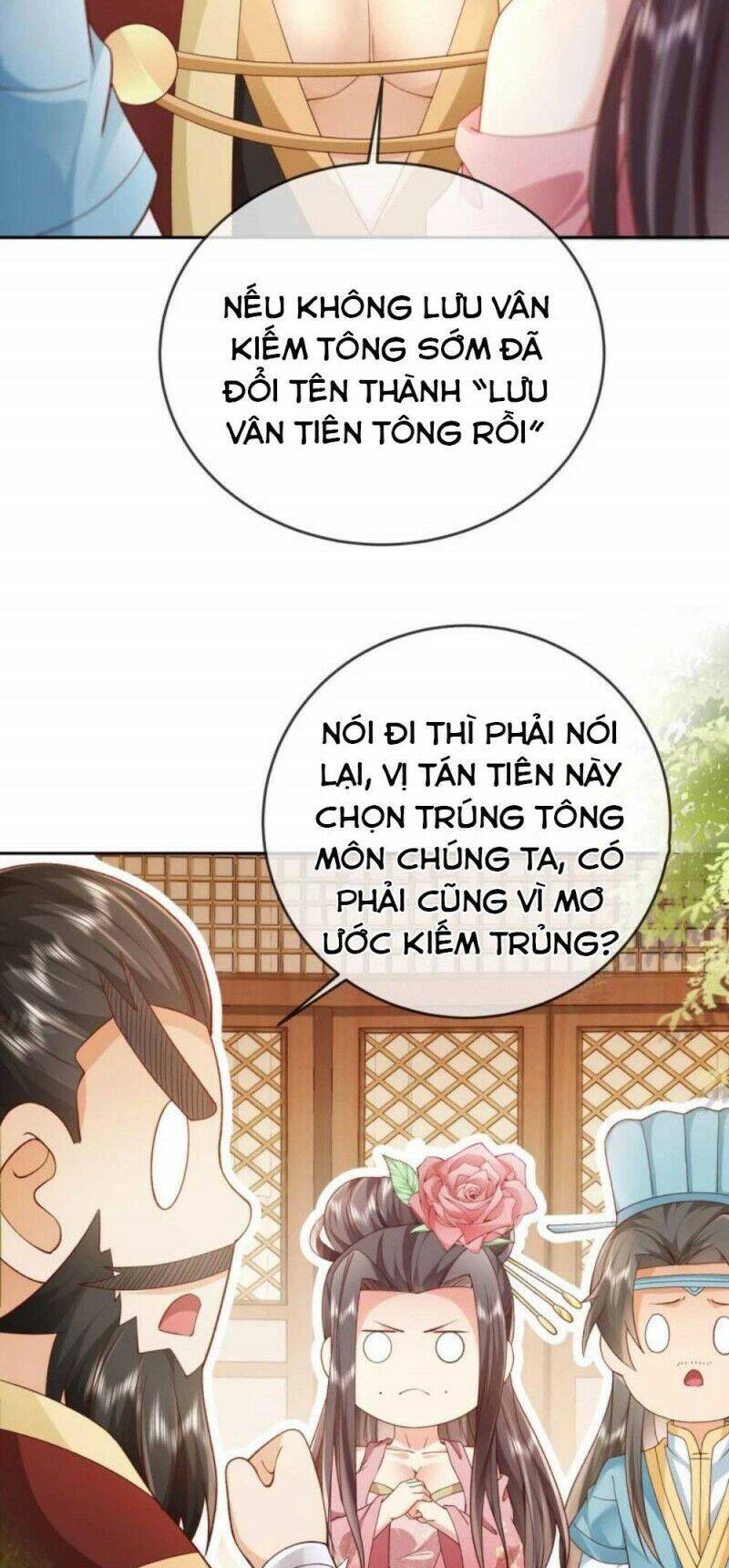 Đăng Nhập Blind Box Xưng Bá Tu Chân Giới Chapter 5 - Trang 2