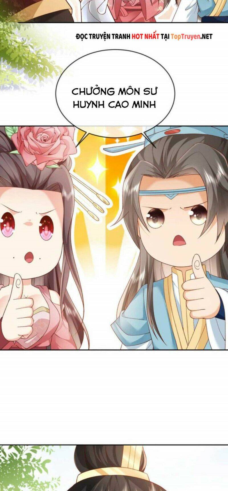 Đăng Nhập Blind Box Xưng Bá Tu Chân Giới Chapter 5 - Trang 2