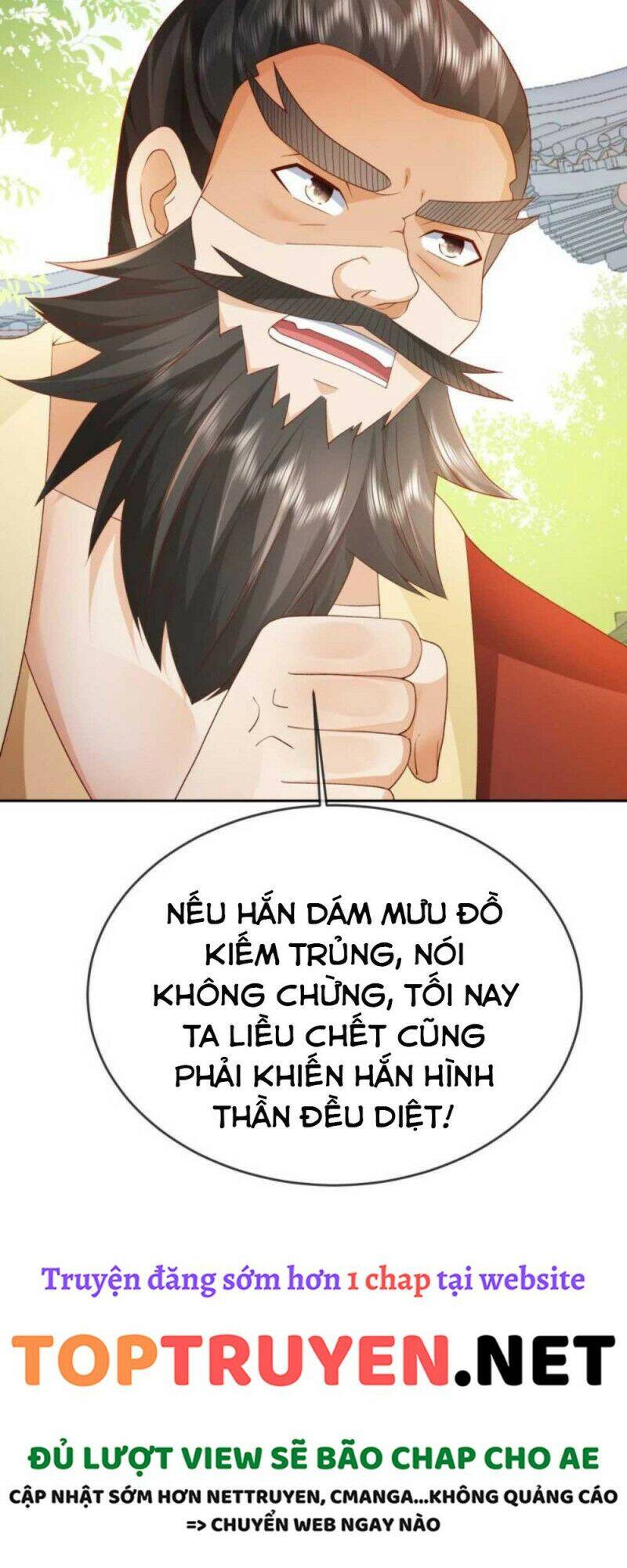 Đăng Nhập Blind Box Xưng Bá Tu Chân Giới Chapter 5 - Trang 2