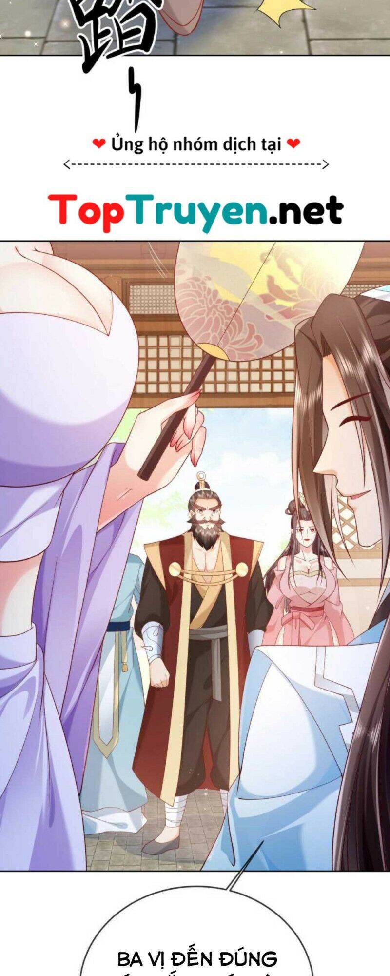 Đăng Nhập Blind Box Xưng Bá Tu Chân Giới Chapter 5 - Trang 2