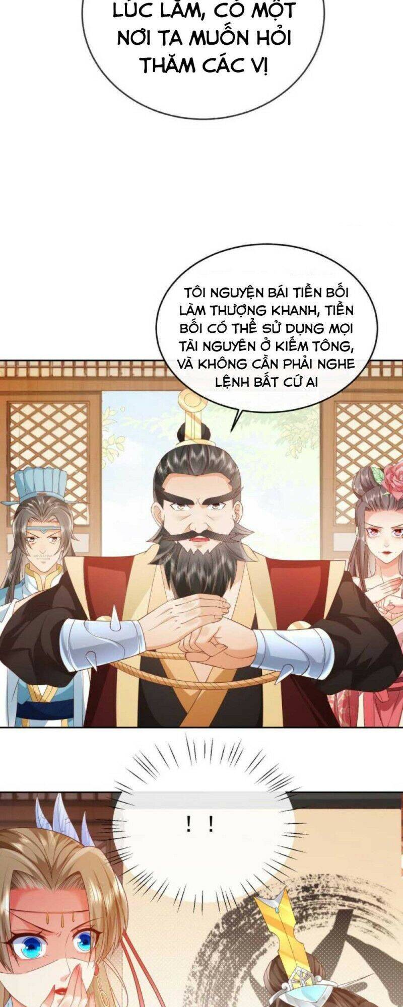 Đăng Nhập Blind Box Xưng Bá Tu Chân Giới Chapter 5 - Trang 2