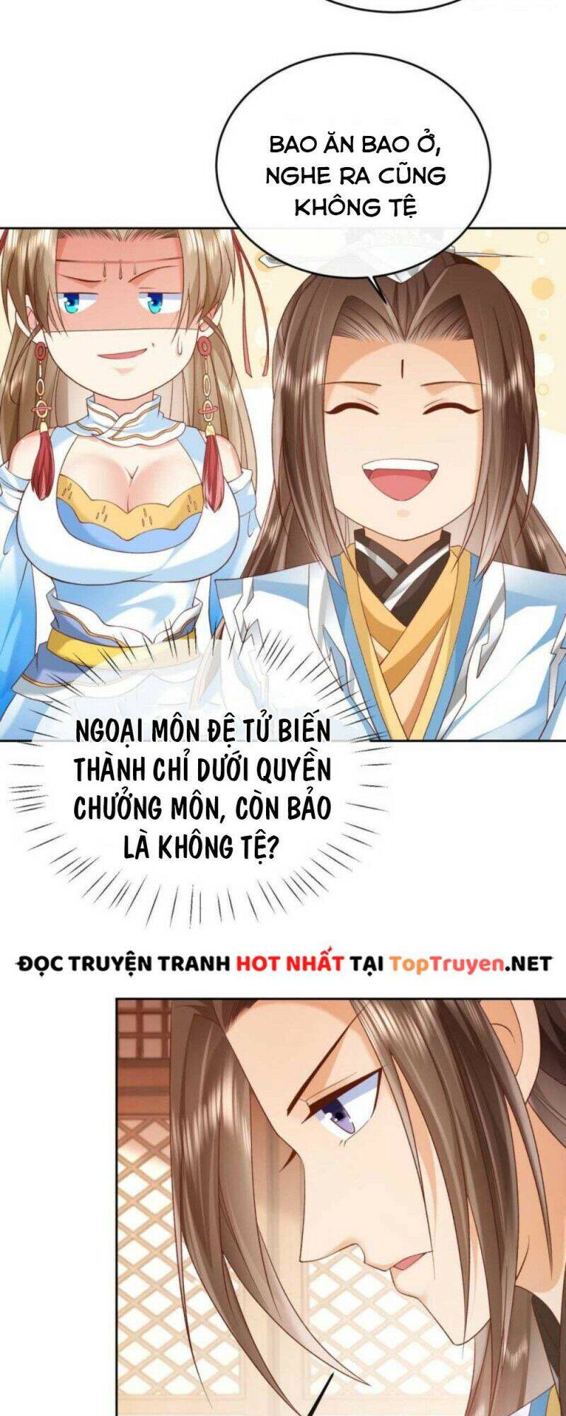 Đăng Nhập Blind Box Xưng Bá Tu Chân Giới Chapter 5 - Trang 2