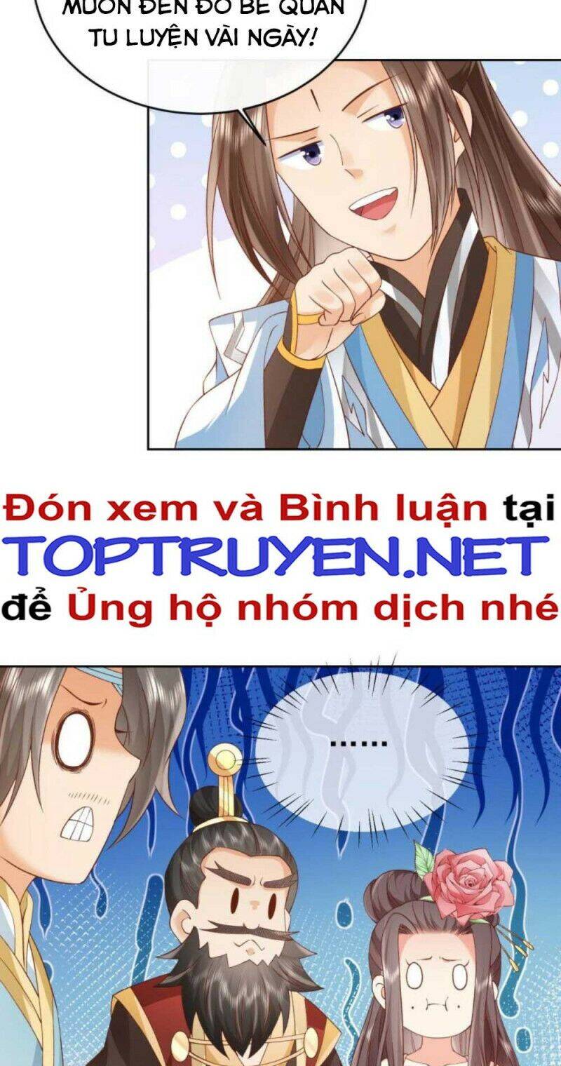 Đăng Nhập Blind Box Xưng Bá Tu Chân Giới Chapter 5 - Trang 2