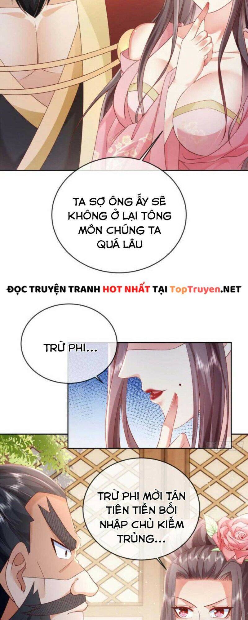 Đăng Nhập Blind Box Xưng Bá Tu Chân Giới Chapter 5 - Trang 2