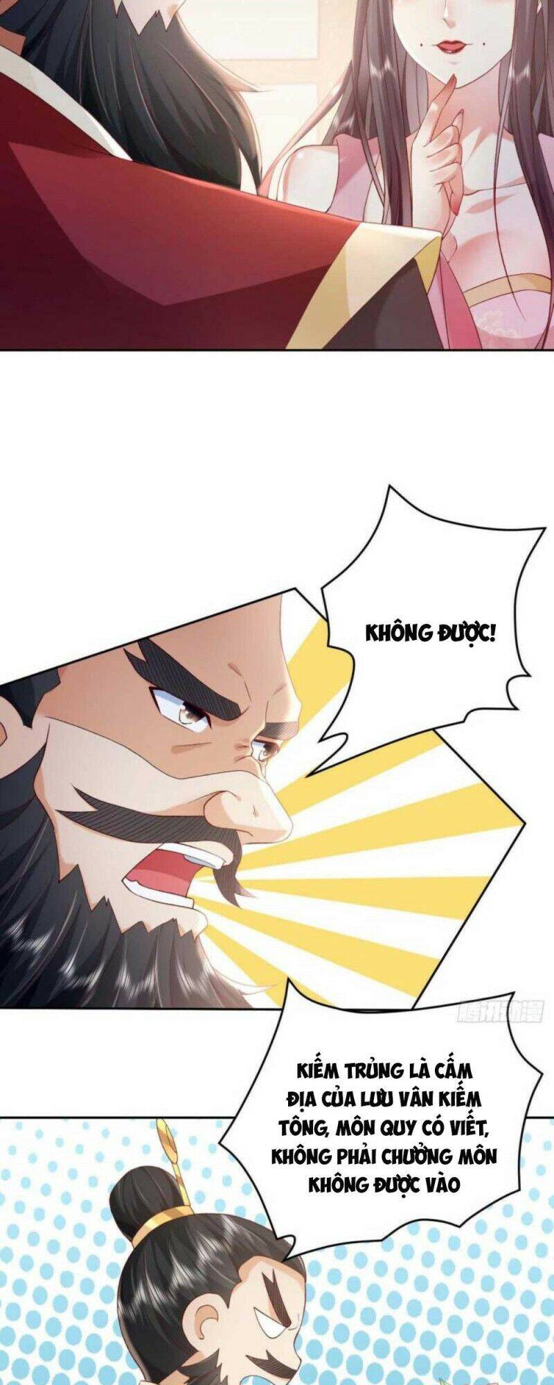 Đăng Nhập Blind Box Xưng Bá Tu Chân Giới Chapter 5 - Trang 2