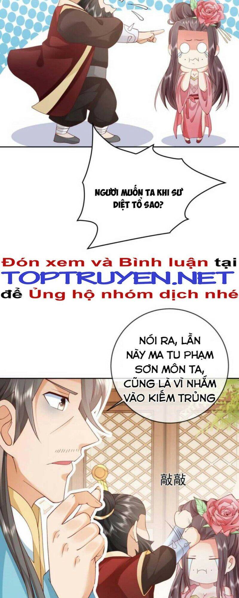 Đăng Nhập Blind Box Xưng Bá Tu Chân Giới Chapter 5 - Trang 2
