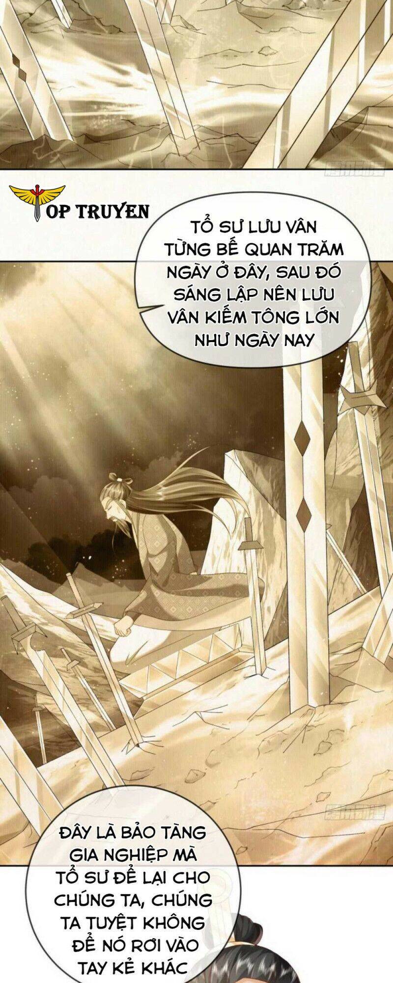 Đăng Nhập Blind Box Xưng Bá Tu Chân Giới Chapter 5 - Trang 2