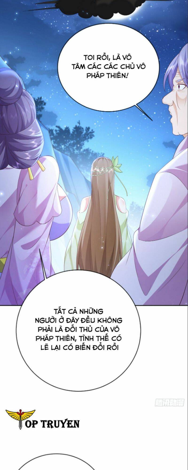 Đăng Nhập Blind Box Xưng Bá Tu Chân Giới Chapter 50 - Trang 2