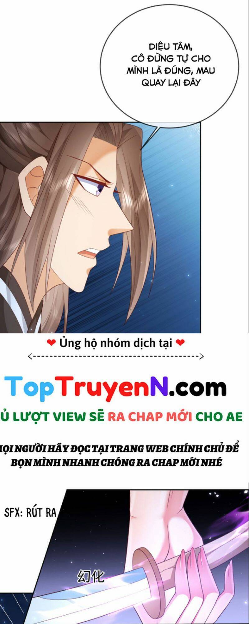 Đăng Nhập Blind Box Xưng Bá Tu Chân Giới Chapter 50 - Trang 2