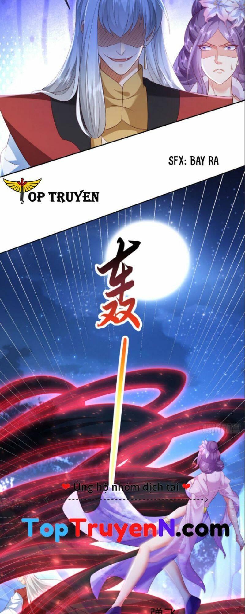 Đăng Nhập Blind Box Xưng Bá Tu Chân Giới Chapter 50 - Trang 2