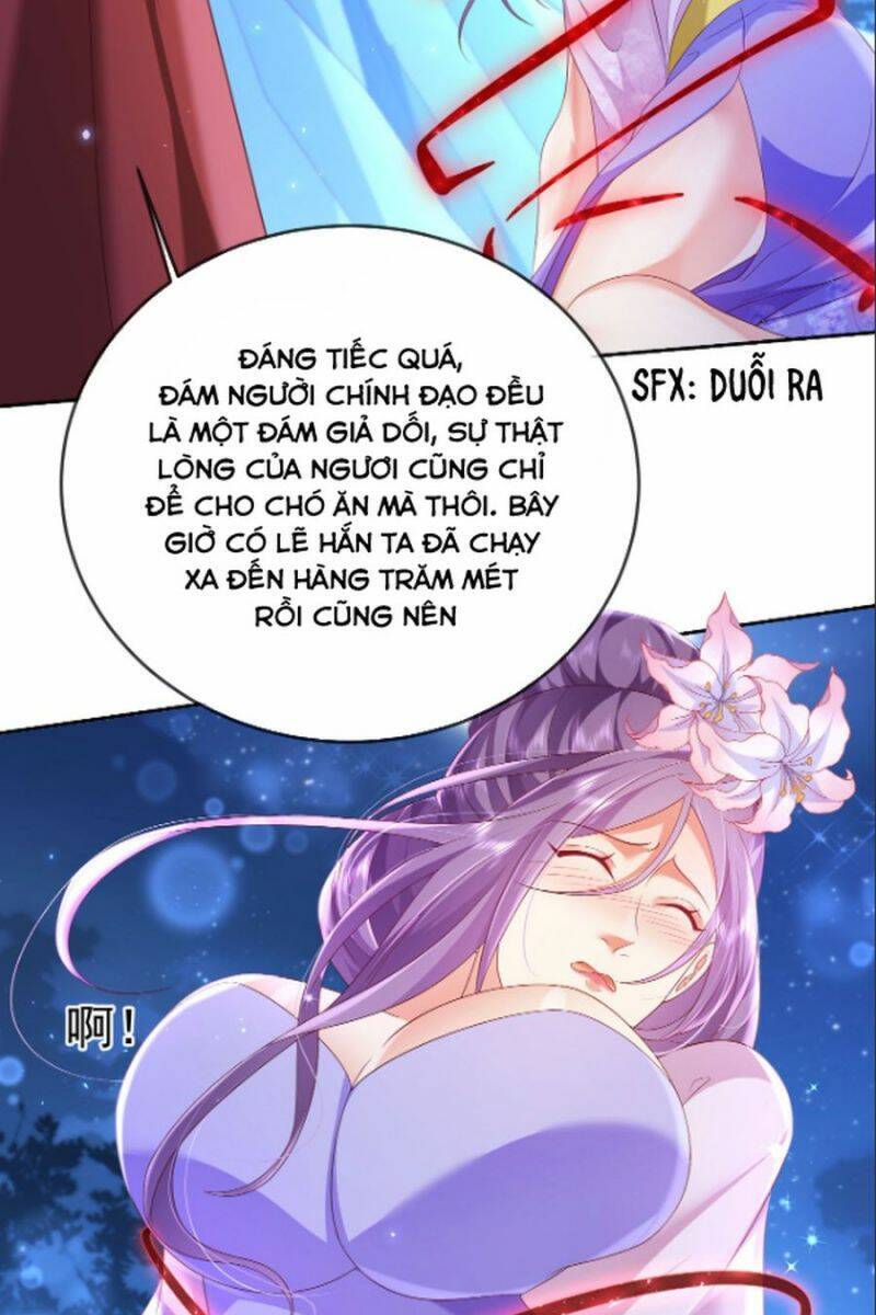 Đăng Nhập Blind Box Xưng Bá Tu Chân Giới Chapter 50 - Trang 2