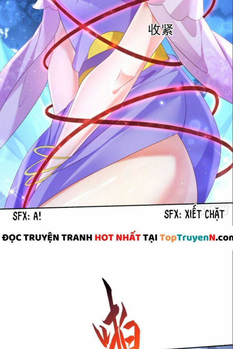 Đăng Nhập Blind Box Xưng Bá Tu Chân Giới Chapter 50 - Trang 2