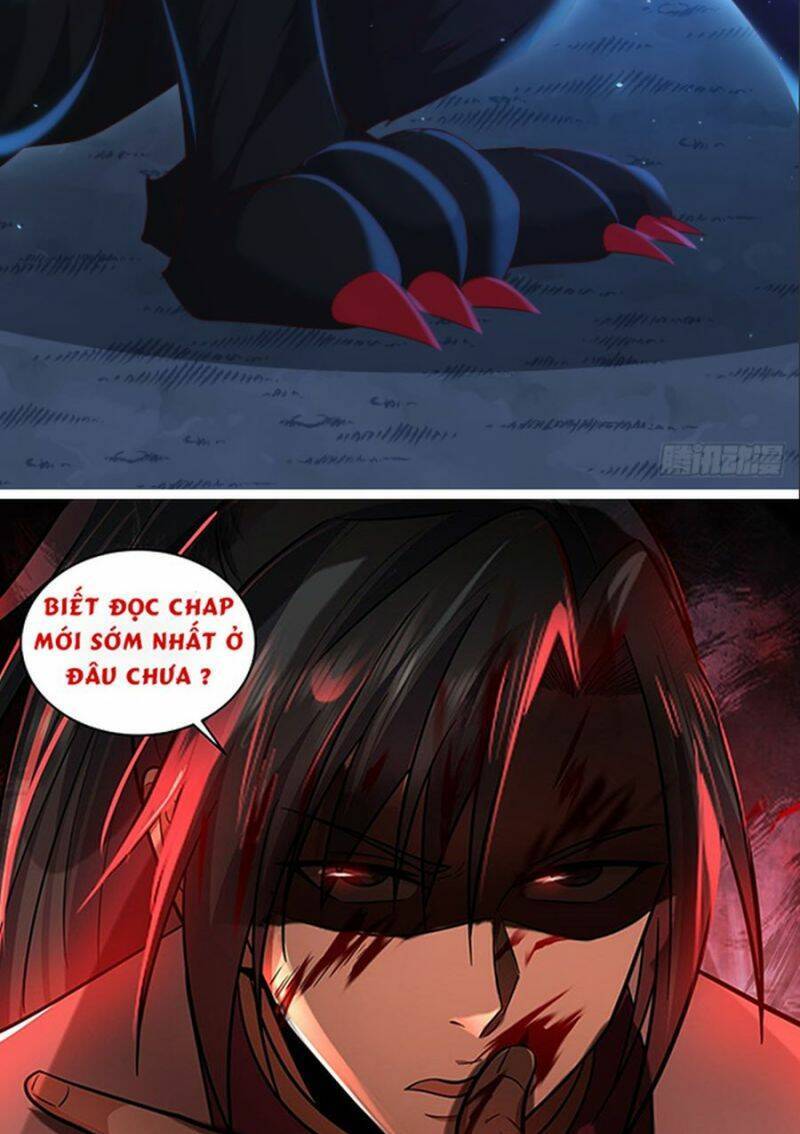 Đăng Nhập Blind Box Xưng Bá Tu Chân Giới Chapter 50 - Trang 2