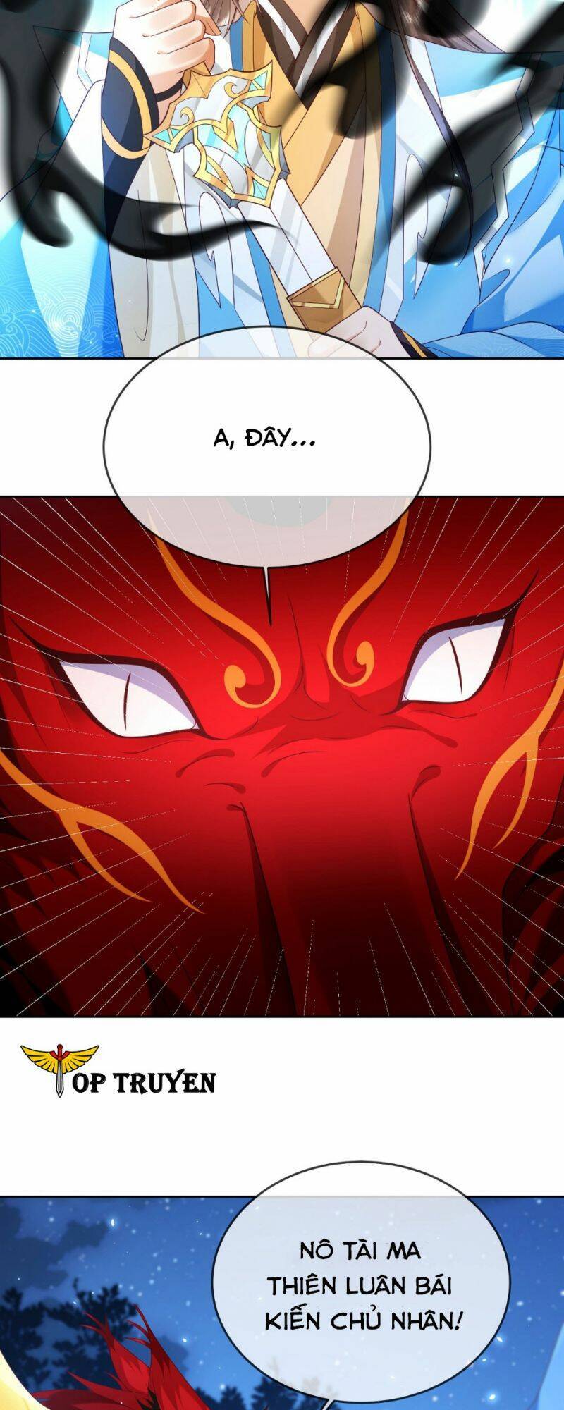 Đăng Nhập Blind Box Xưng Bá Tu Chân Giới Chapter 51 - Trang 2