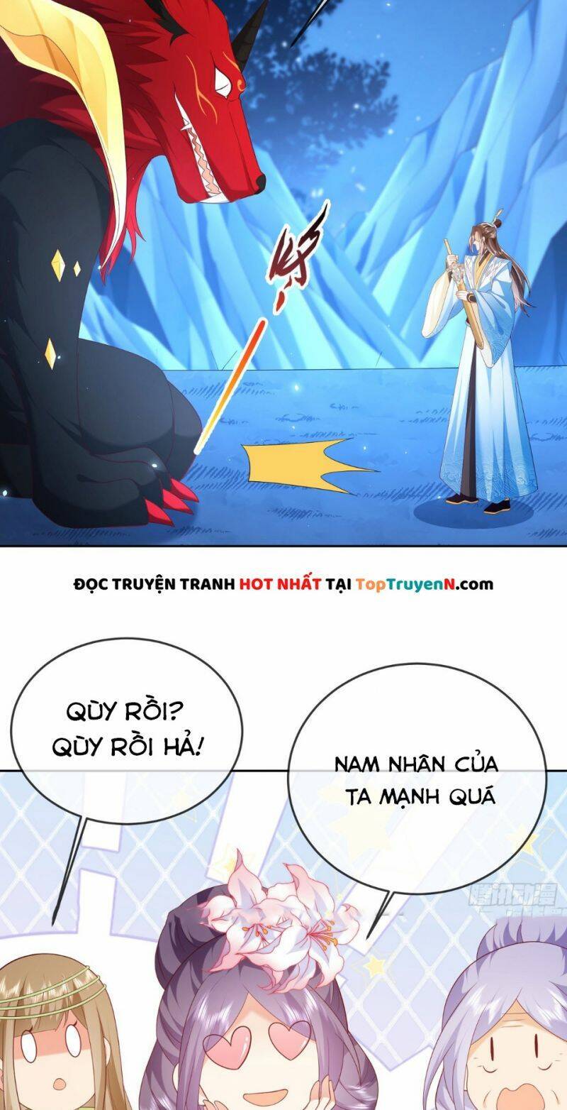 Đăng Nhập Blind Box Xưng Bá Tu Chân Giới Chapter 51 - Trang 2