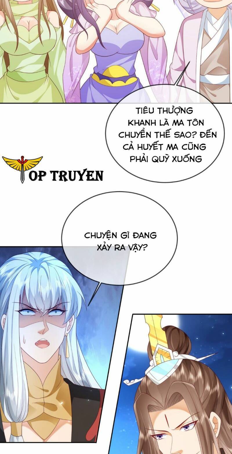 Đăng Nhập Blind Box Xưng Bá Tu Chân Giới Chapter 51 - Trang 2