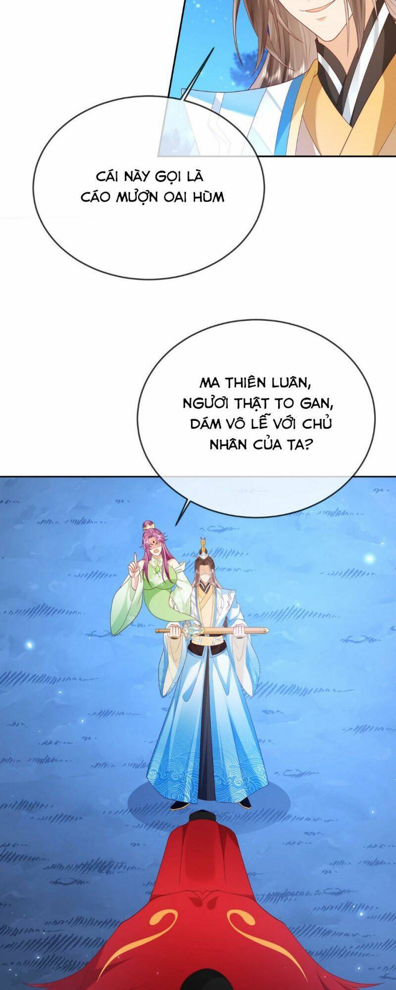 Đăng Nhập Blind Box Xưng Bá Tu Chân Giới Chapter 51 - Trang 2