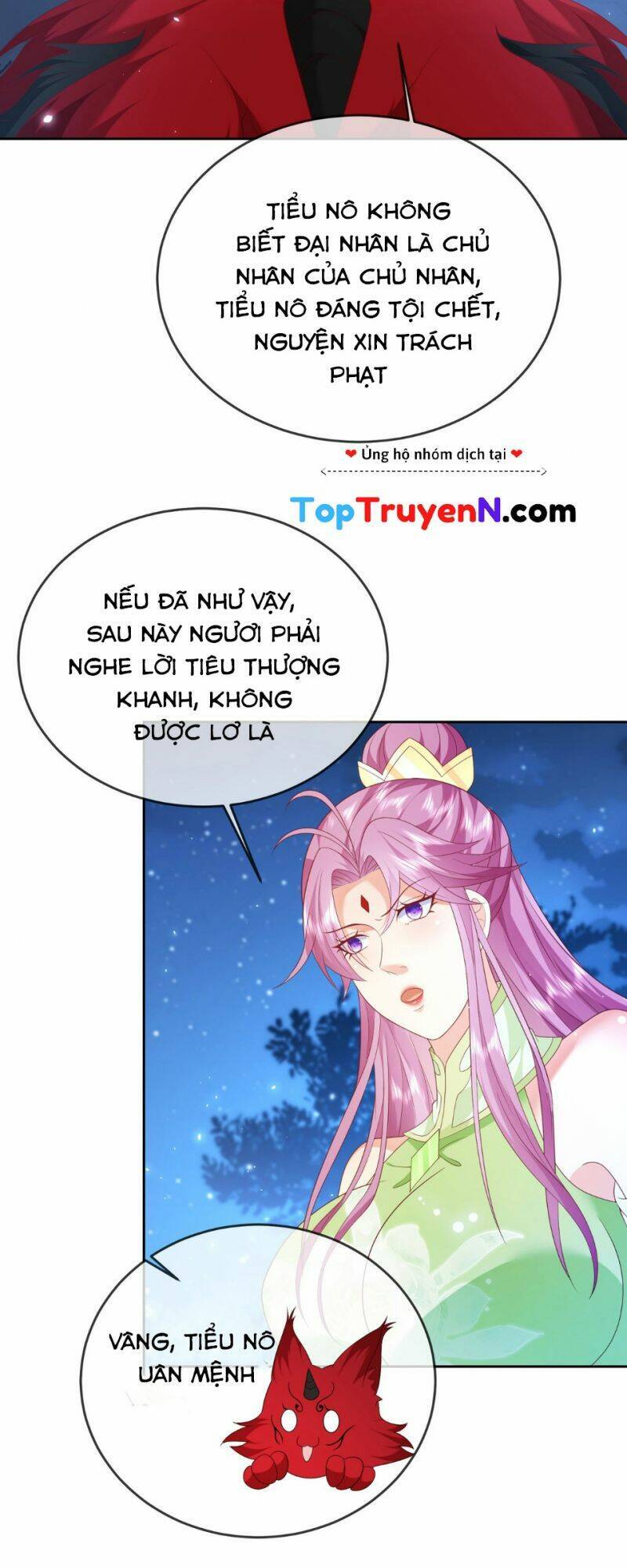 Đăng Nhập Blind Box Xưng Bá Tu Chân Giới Chapter 51 - Trang 2