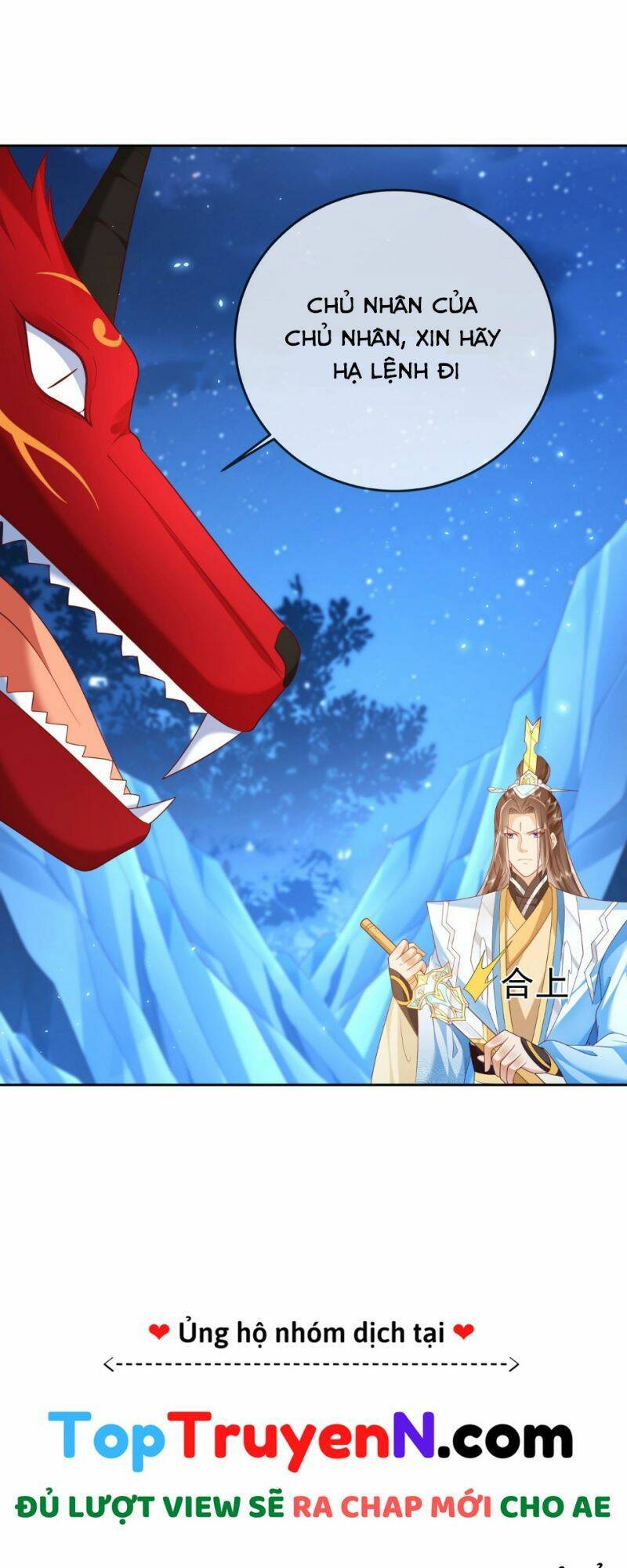 Đăng Nhập Blind Box Xưng Bá Tu Chân Giới Chapter 51 - Trang 2