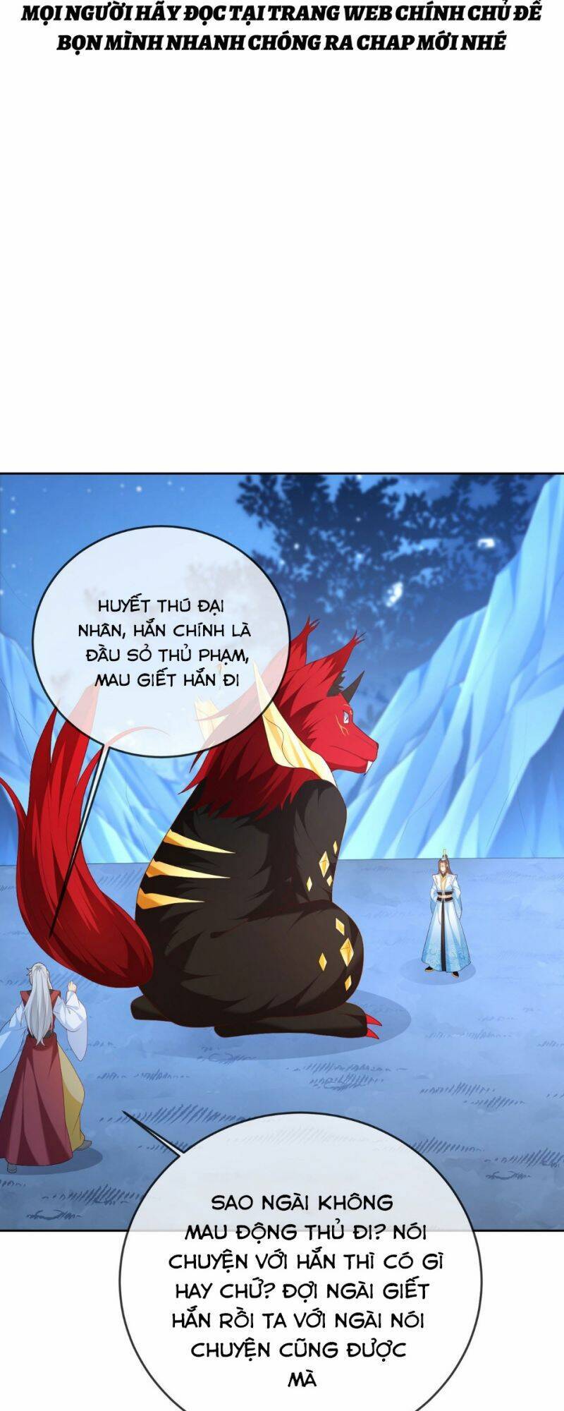 Đăng Nhập Blind Box Xưng Bá Tu Chân Giới Chapter 51 - Trang 2