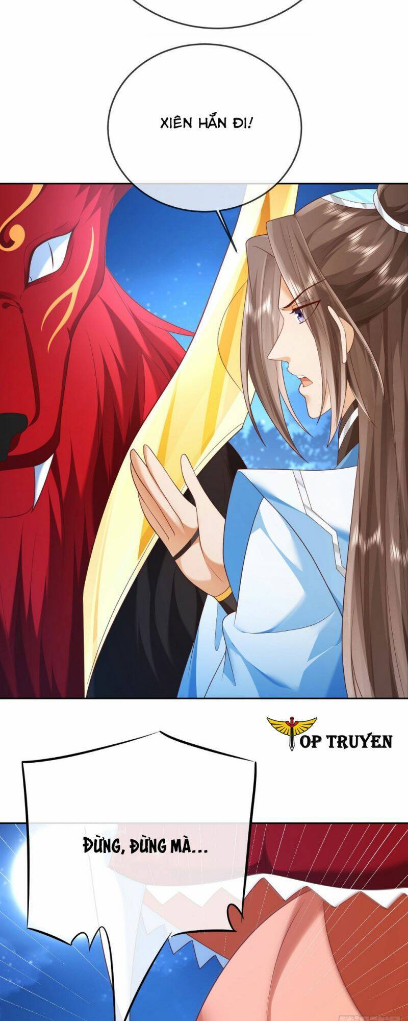 Đăng Nhập Blind Box Xưng Bá Tu Chân Giới Chapter 51 - Trang 2