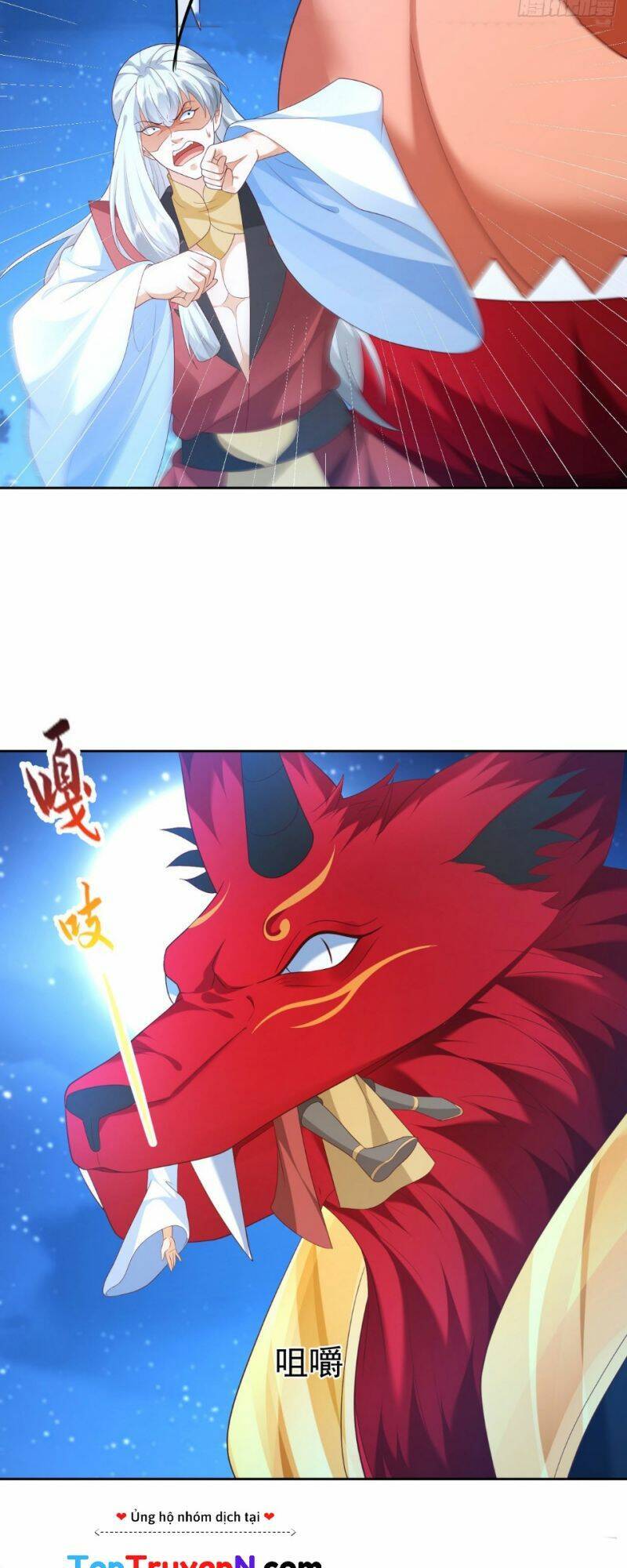 Đăng Nhập Blind Box Xưng Bá Tu Chân Giới Chapter 51 - Trang 2