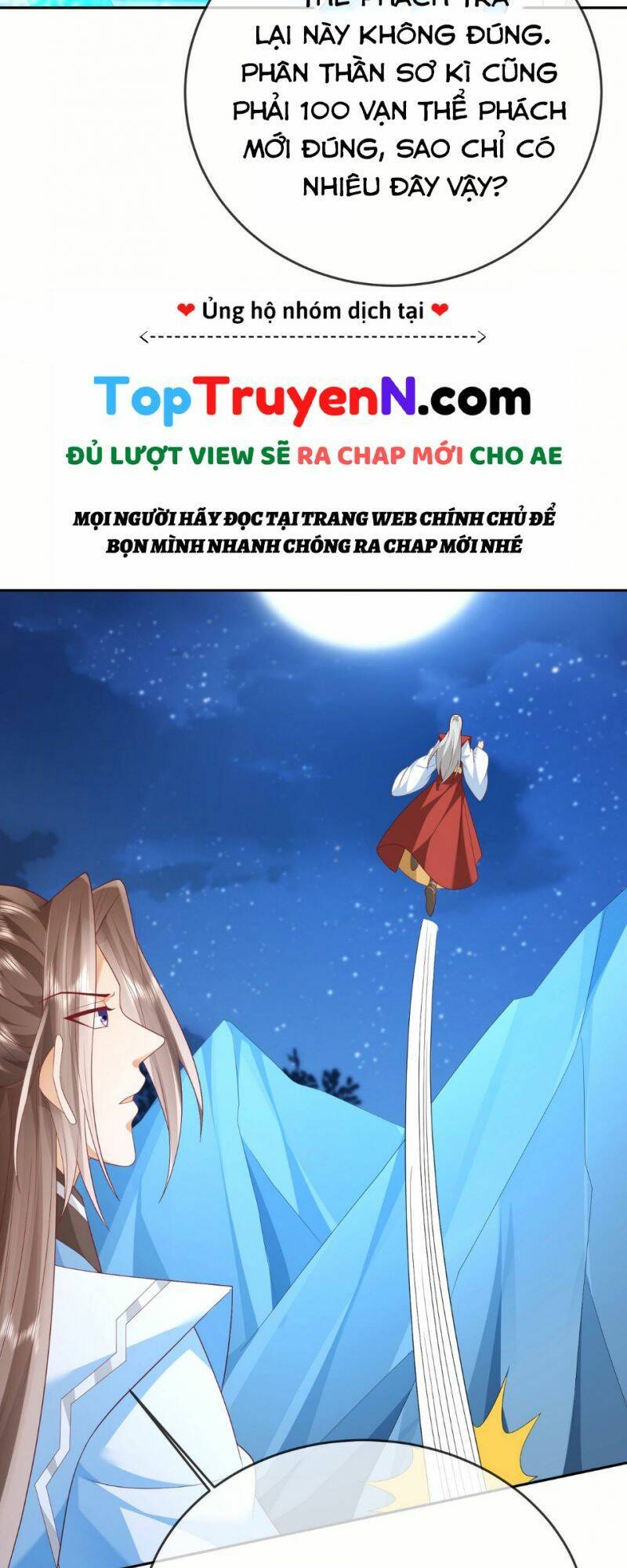 Đăng Nhập Blind Box Xưng Bá Tu Chân Giới Chapter 51 - Trang 2