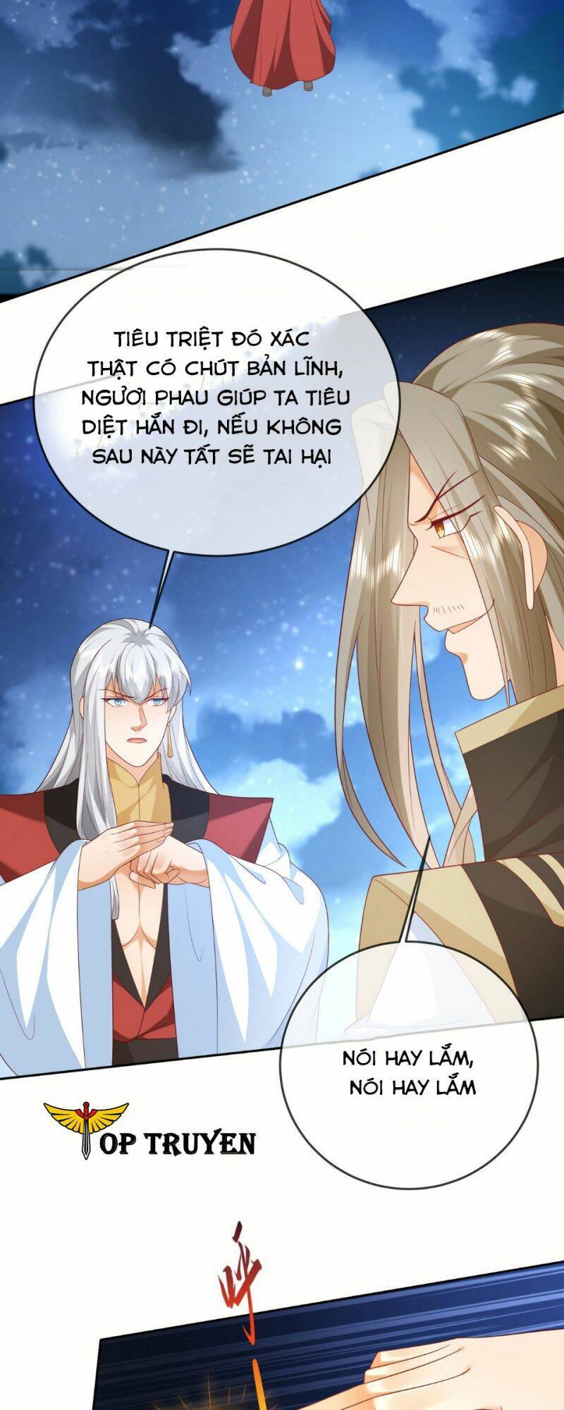 Đăng Nhập Blind Box Xưng Bá Tu Chân Giới Chapter 51 - Trang 2