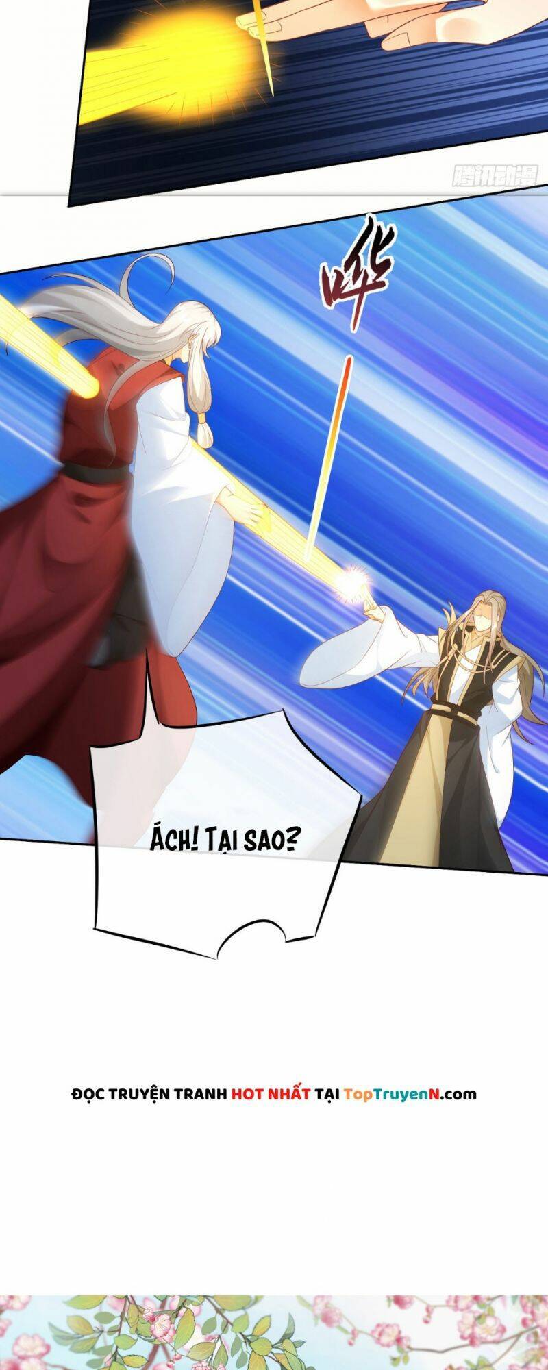 Đăng Nhập Blind Box Xưng Bá Tu Chân Giới Chapter 51 - Trang 2