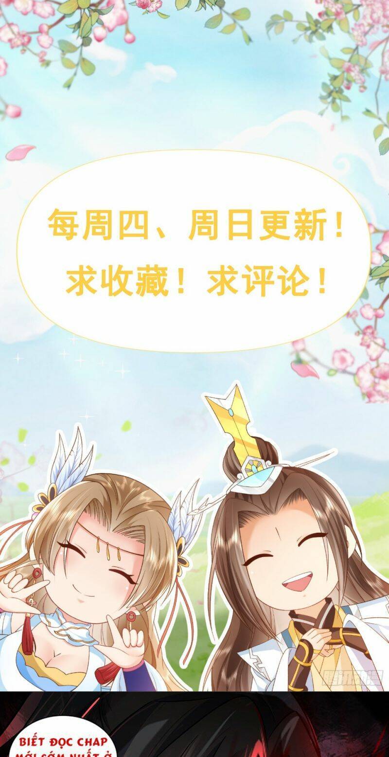 Đăng Nhập Blind Box Xưng Bá Tu Chân Giới Chapter 51 - Trang 2