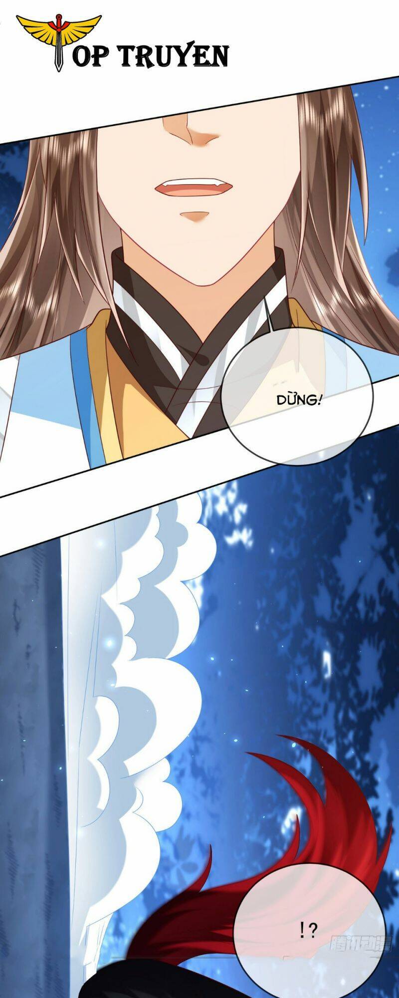 Đăng Nhập Blind Box Xưng Bá Tu Chân Giới Chapter 51 - Trang 2