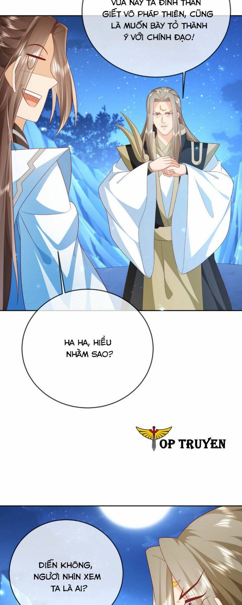 Đăng Nhập Blind Box Xưng Bá Tu Chân Giới Chapter 52 - Trang 2