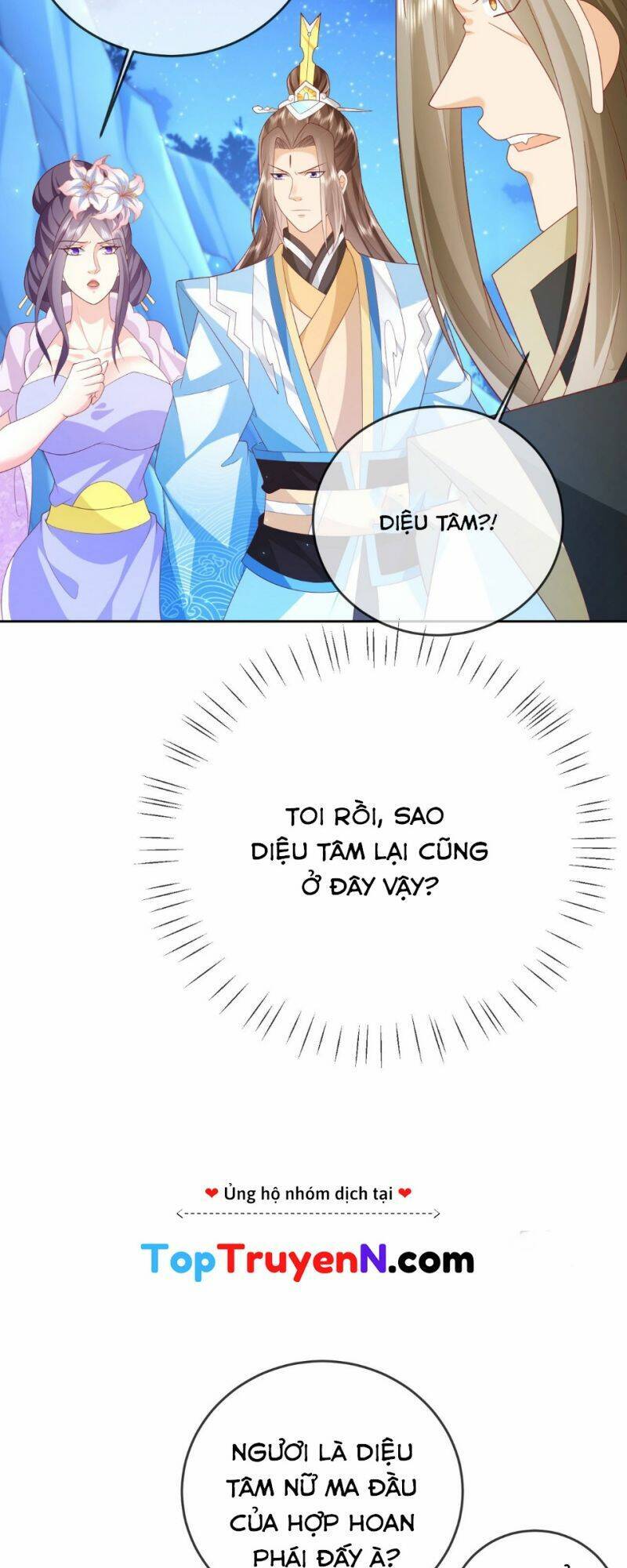 Đăng Nhập Blind Box Xưng Bá Tu Chân Giới Chapter 52 - Trang 2