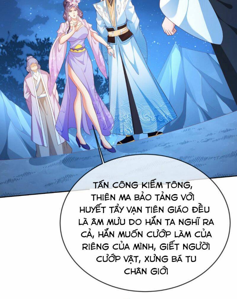 Đăng Nhập Blind Box Xưng Bá Tu Chân Giới Chapter 52 - Trang 2