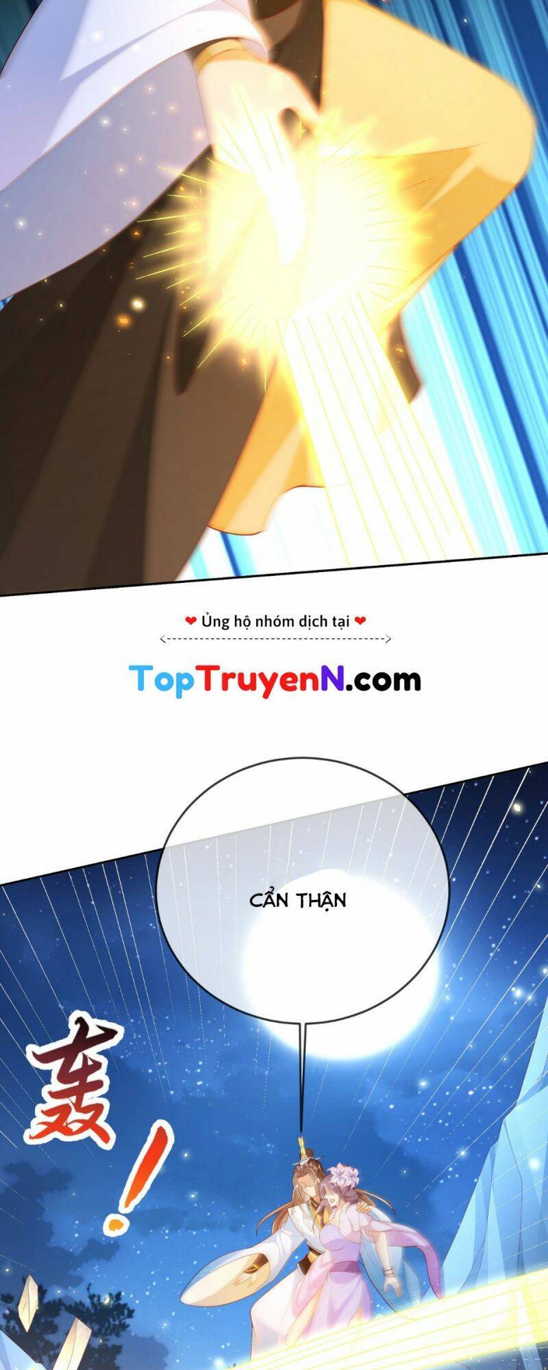 Đăng Nhập Blind Box Xưng Bá Tu Chân Giới Chapter 52 - Trang 2