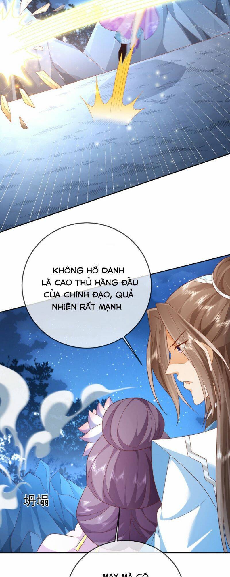 Đăng Nhập Blind Box Xưng Bá Tu Chân Giới Chapter 52 - Trang 2