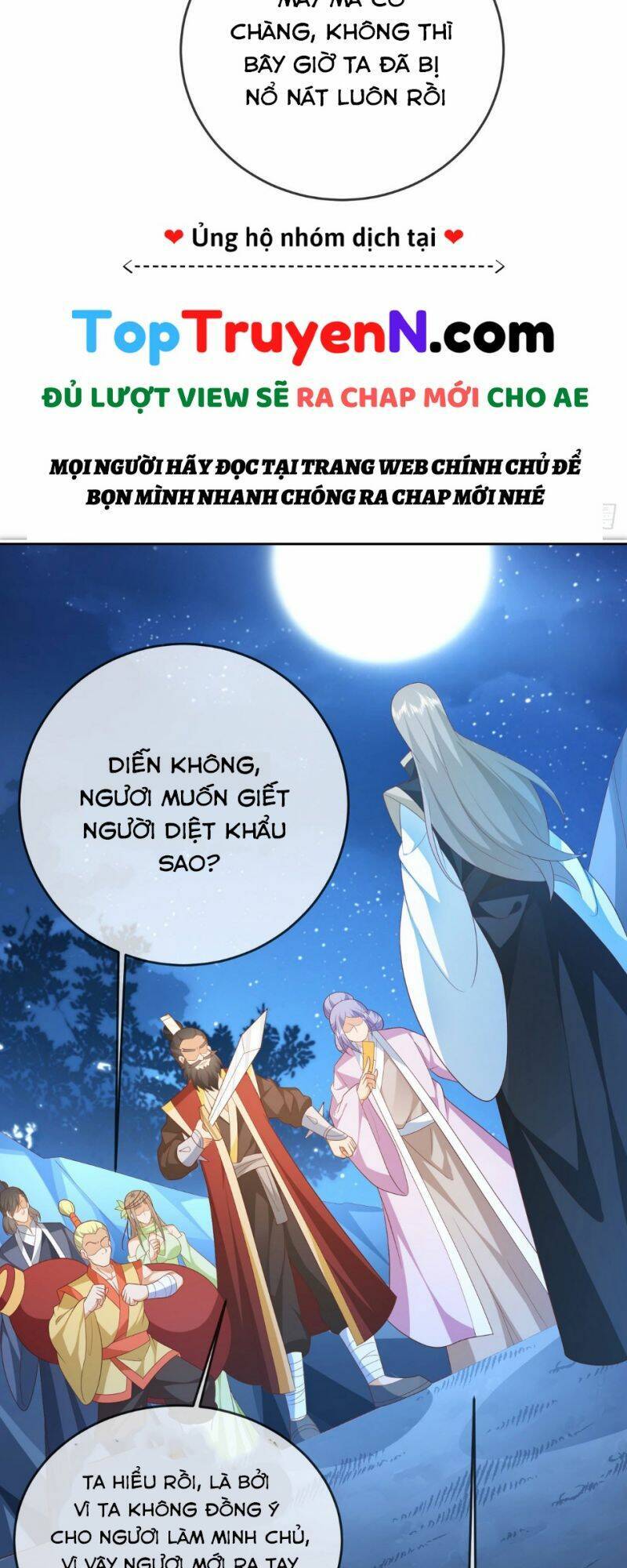 Đăng Nhập Blind Box Xưng Bá Tu Chân Giới Chapter 52 - Trang 2