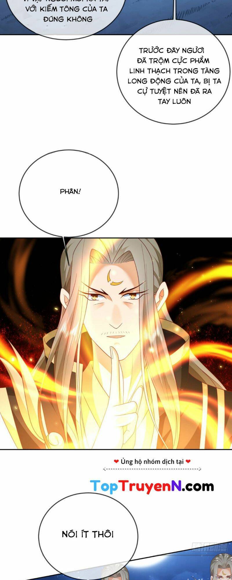 Đăng Nhập Blind Box Xưng Bá Tu Chân Giới Chapter 52 - Trang 2